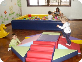 Psicomotricidade e Aprendizagem: A Importância do Indissociável Binômio