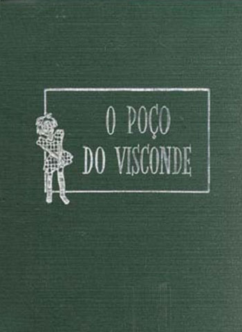 O Poço do Visconde de Monteiro Lobato