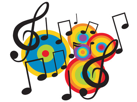 Músicas para crianças – Canções infantis
