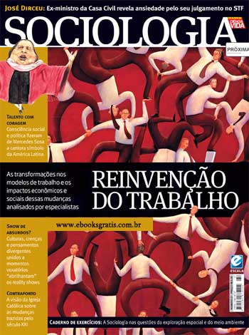 Revista de Sociologia em PDF