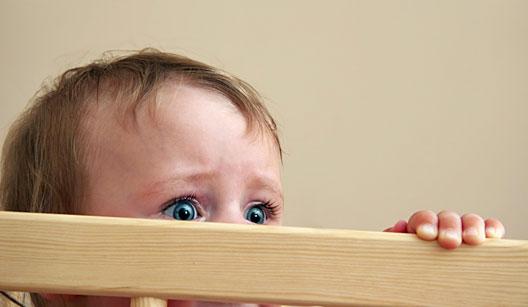 Como lidar com o medo infantil: dicas úteis para pais e educadores