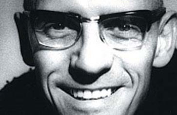 Uma Análise do Pensamento de Foucault