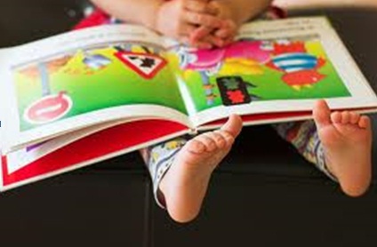 [Monografia] Literatura e Educação Infantil: Recontando Histórias