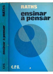 Resenha do Livro: Ensinar a Pensar – Teoria e Prática