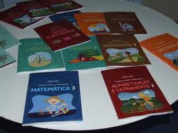 Cadernos Pedagógicos Escola Ativa