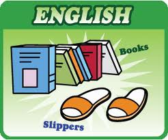 Atividades de Inglês para Séries Iniciais do Ensino Fundamental (1º ao 5º Ano)