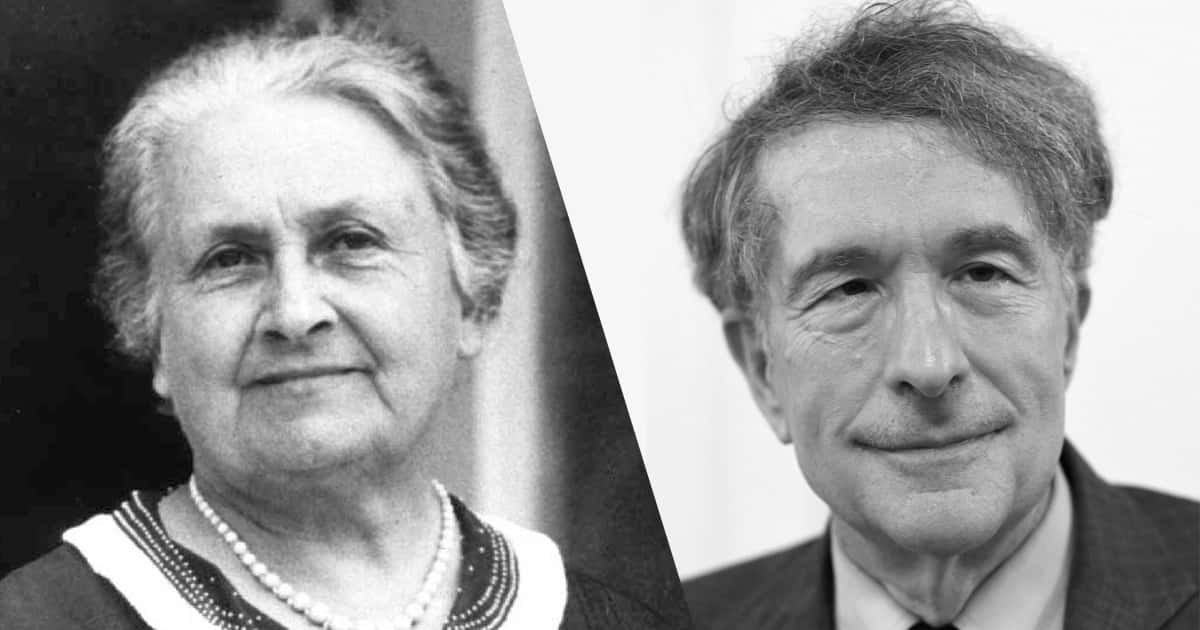 Montessori e Gardner: Pontos de Contato
