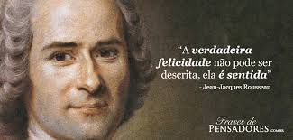 A importância da educação para a liberdade do homem social segundo Jean-Jacques Rousseau