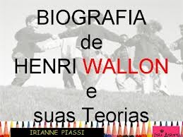 Teoria Psicogenética de Henri Wallon: princípios e desenvolvimento