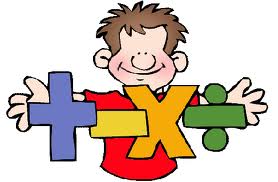 Apostila de Matemática para o 1º ano do Ensino Fundamental