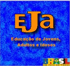 EJA: Atividades Variadas