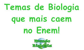 Aula de Ecologia no Ensino Médio de Biologia