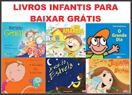 Baixe os Livros Infantis: Amigos Especiais – Download Grátis