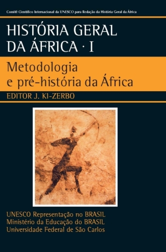 História Geral da África: Uma visão abrangente dos eventos e desenvolvimentos continentais