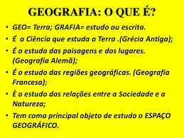 Atividades de Geografia para o Ensino Fundamental: Melhores Práticas