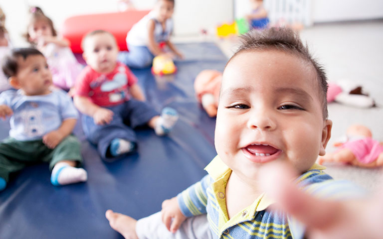 Desafios e avanços da Educação Infantil