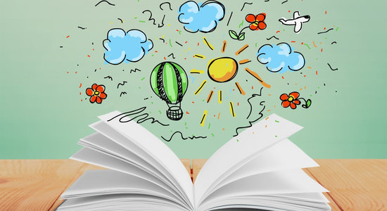 Textos e poesias: do 1° ao 4º ciclos do ensino fundamental
