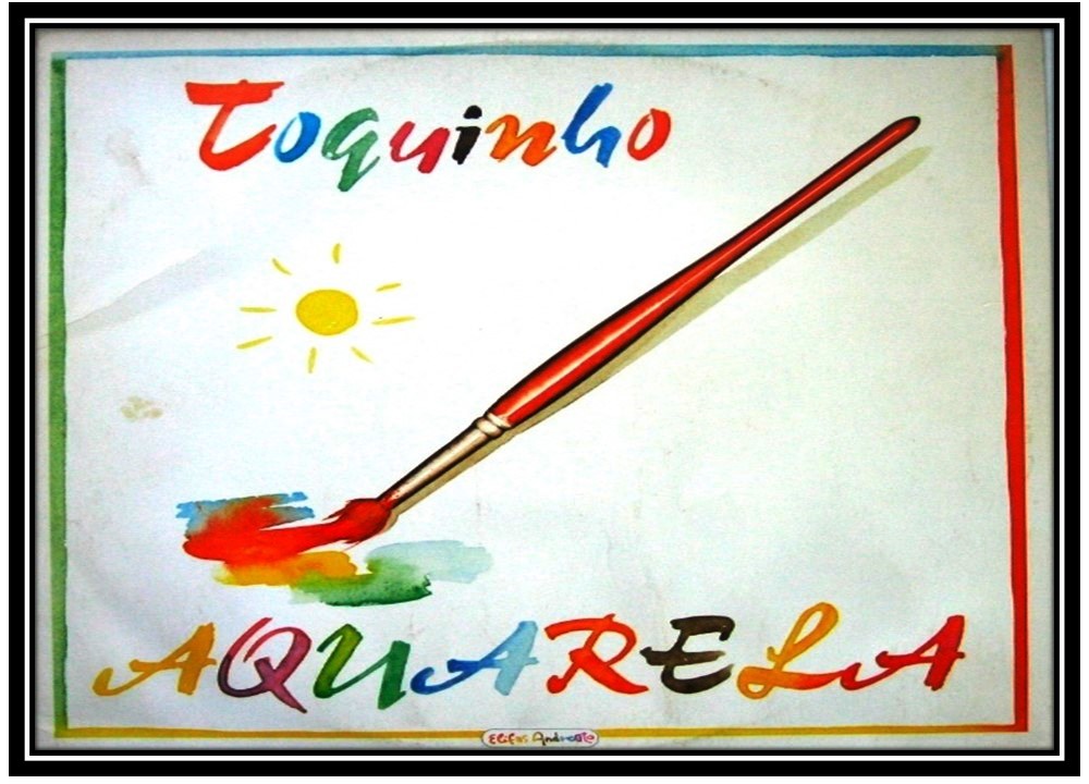 Plano de Aula: Aquarela
