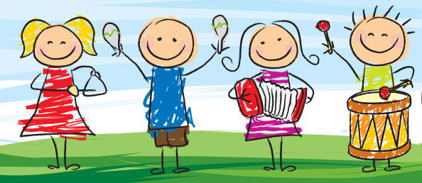 Musicalização infantil + 49 cantigas de roda