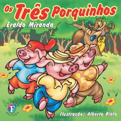 Plano de Aula: Os Três Porquinhos