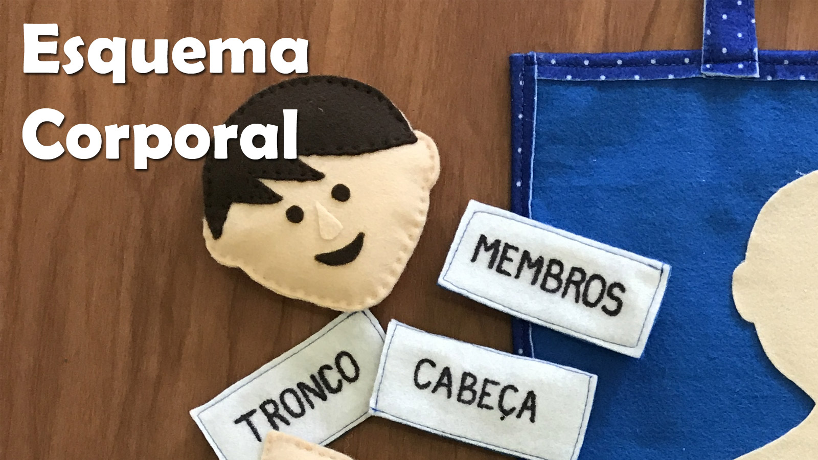 Esquema Corporal: O que é? Atividades, etc.