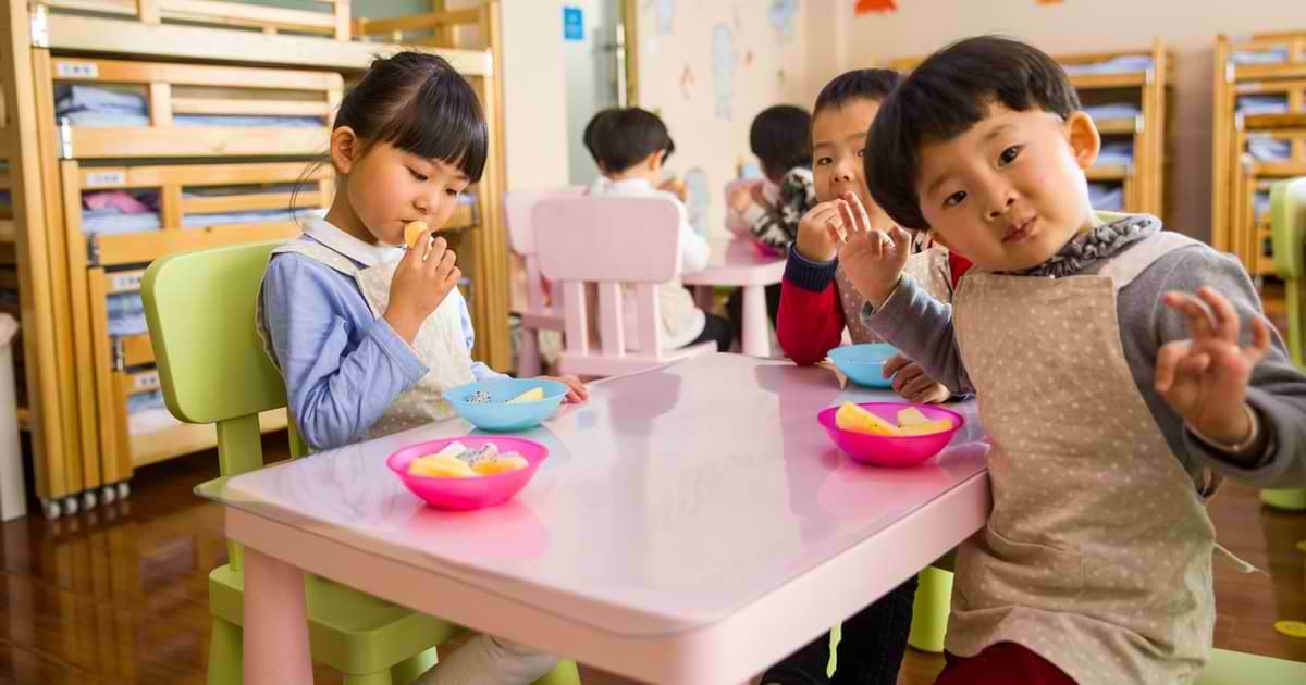 Método Montessori e a Pedagogia Montessoriana