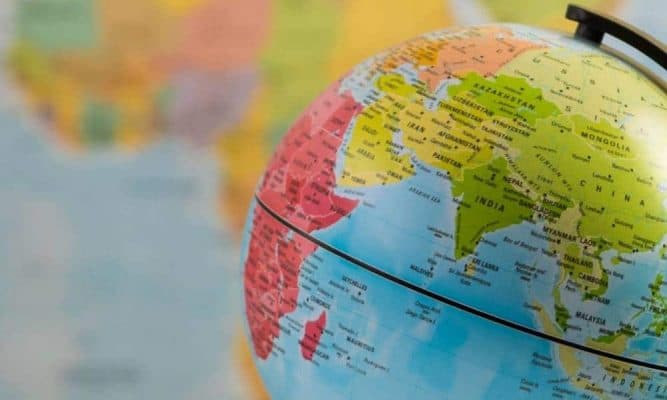Habilidades da BNCC: Geografia (Ciências Humanas) no Ensino Fundamental 1