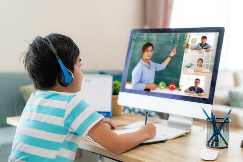 Ensino Híbrido: desafios e oportunidades