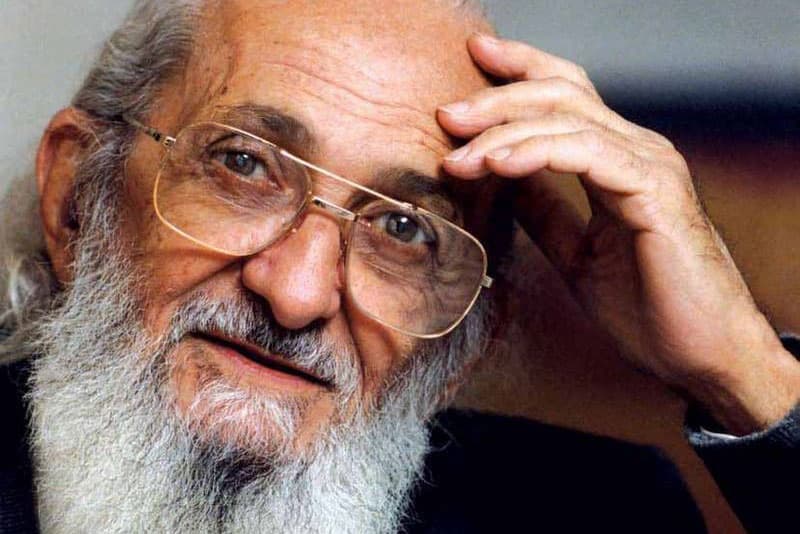 Saiba quem foi Paulo Freire e qual seu impacto na educação