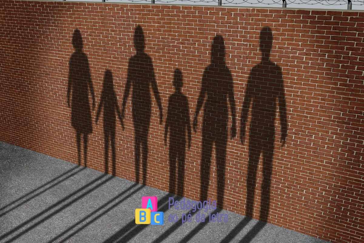 5 atividades sobre os imigrantes no Brasil para ensino fundamental