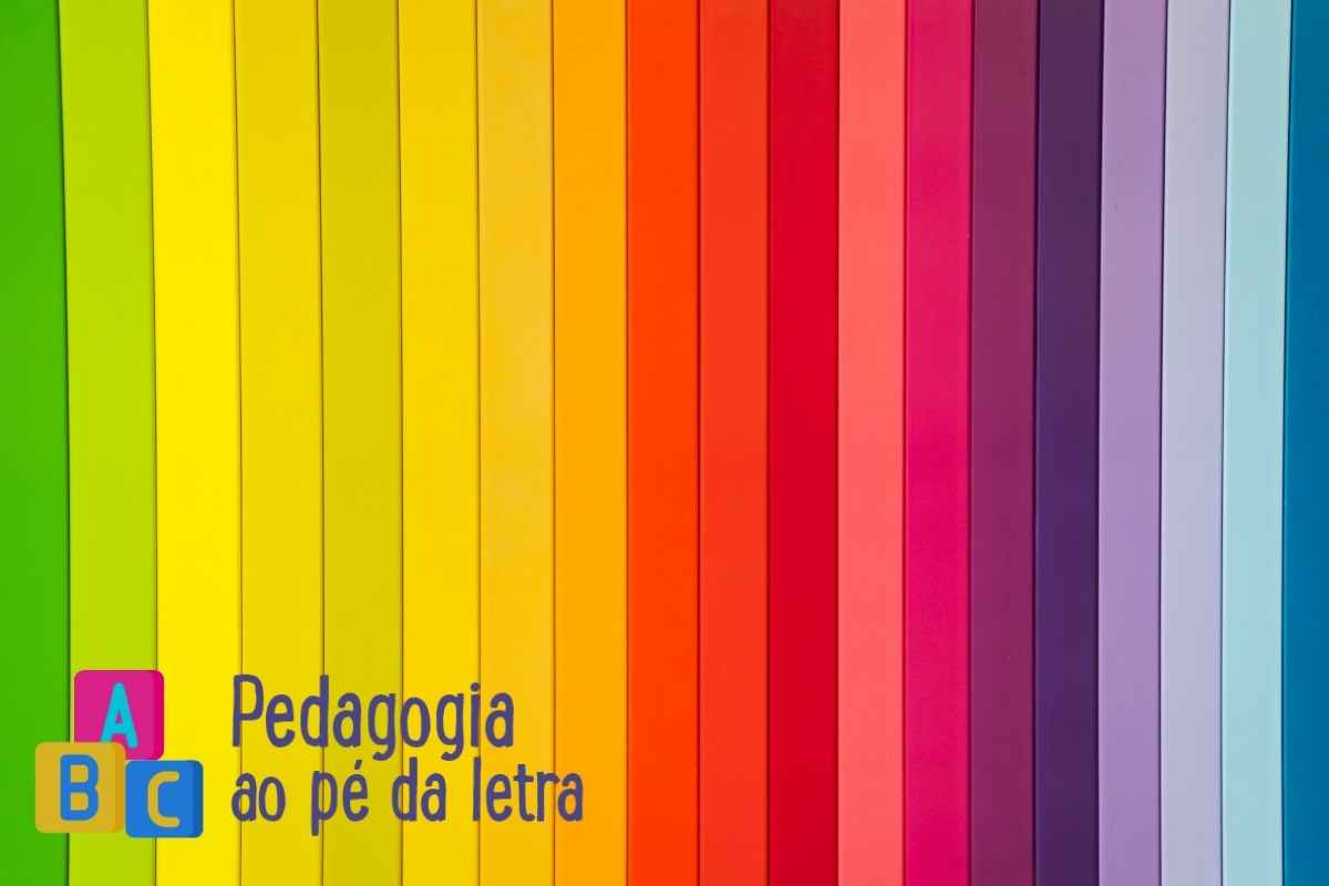 5 exercícios com cores em inglês para ensino fundamental