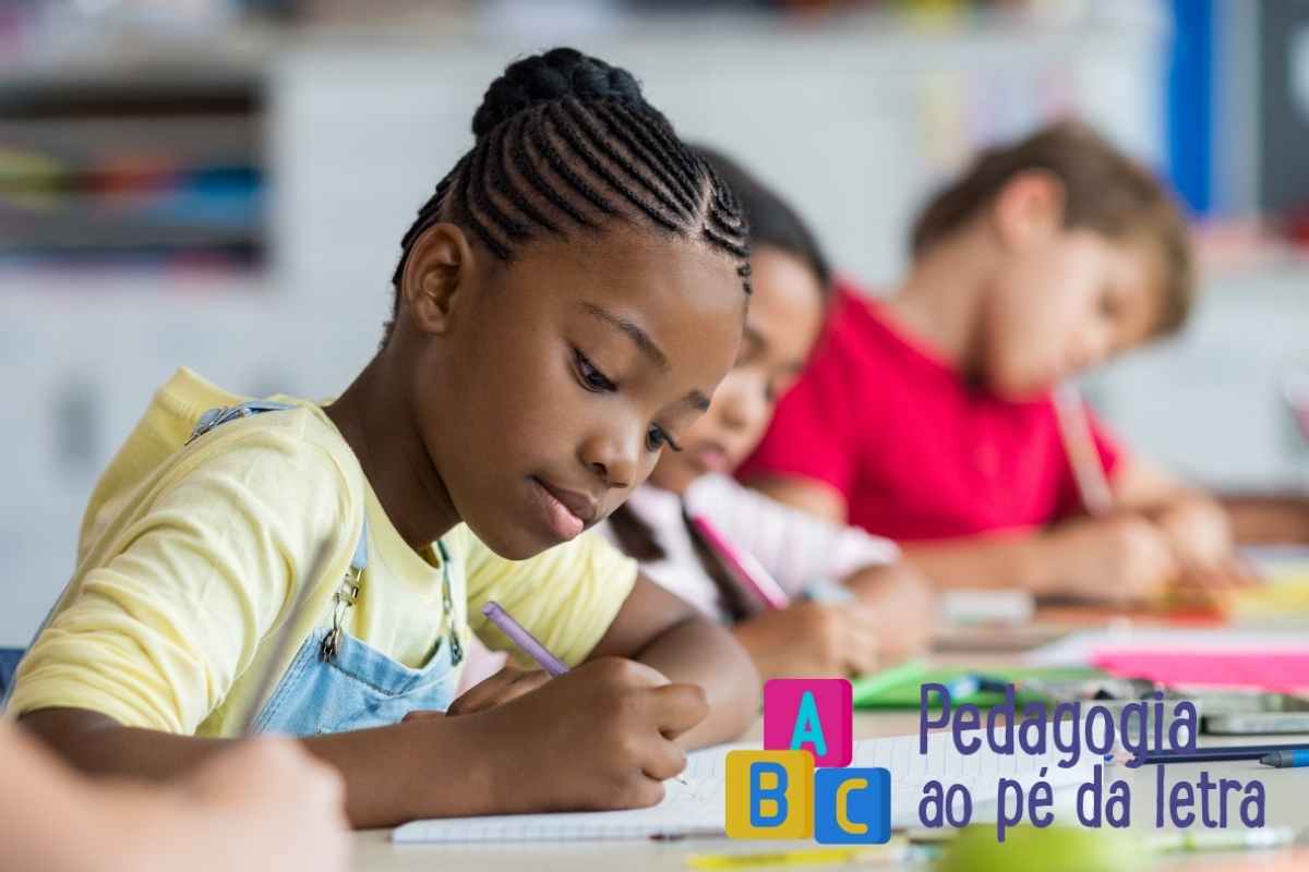 5 exercícios sobre regras e convívio social para as crianças