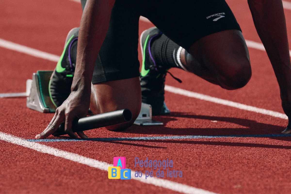 Dicas de Plano de aula sobre atletismo infantil de acordo com a BNCC
