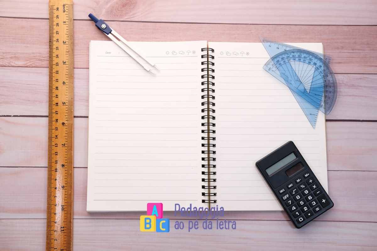 Plano de aula: geometria para o ensino fundamental de acordo com a BNCC
