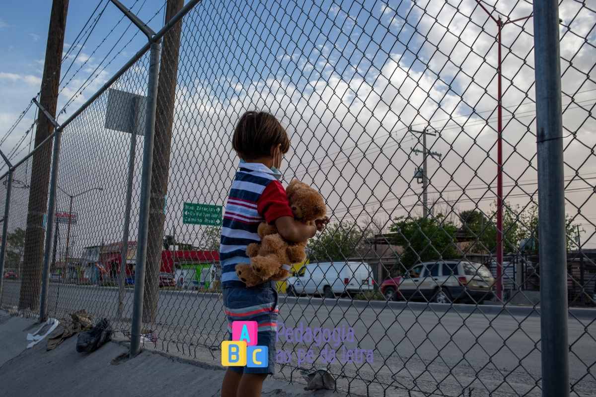 Plano de aula sobre migração para o ensino fundamental de acordo com a BNCC
