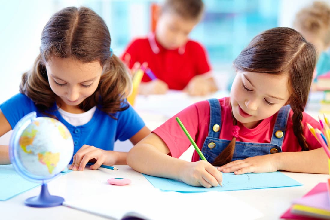 5 maneiras de ensinar inglês para seu filho