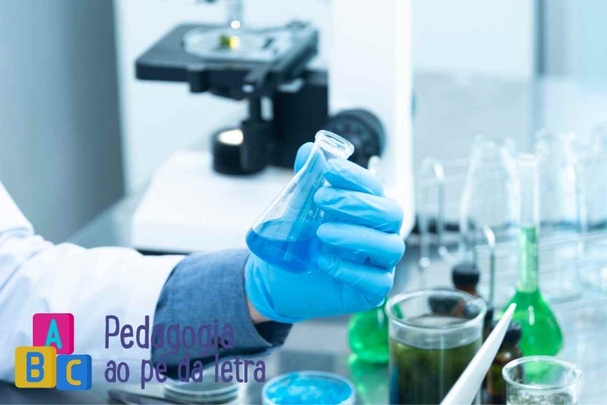 5 atividades sobre balanceamento químico para Ensino Médio
