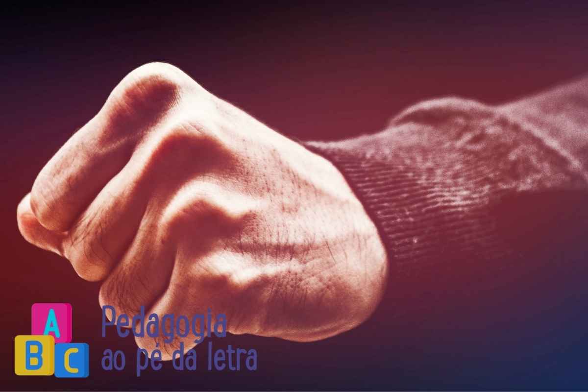 5 brincadeiras para diminuir a agressão na Educação infantil
