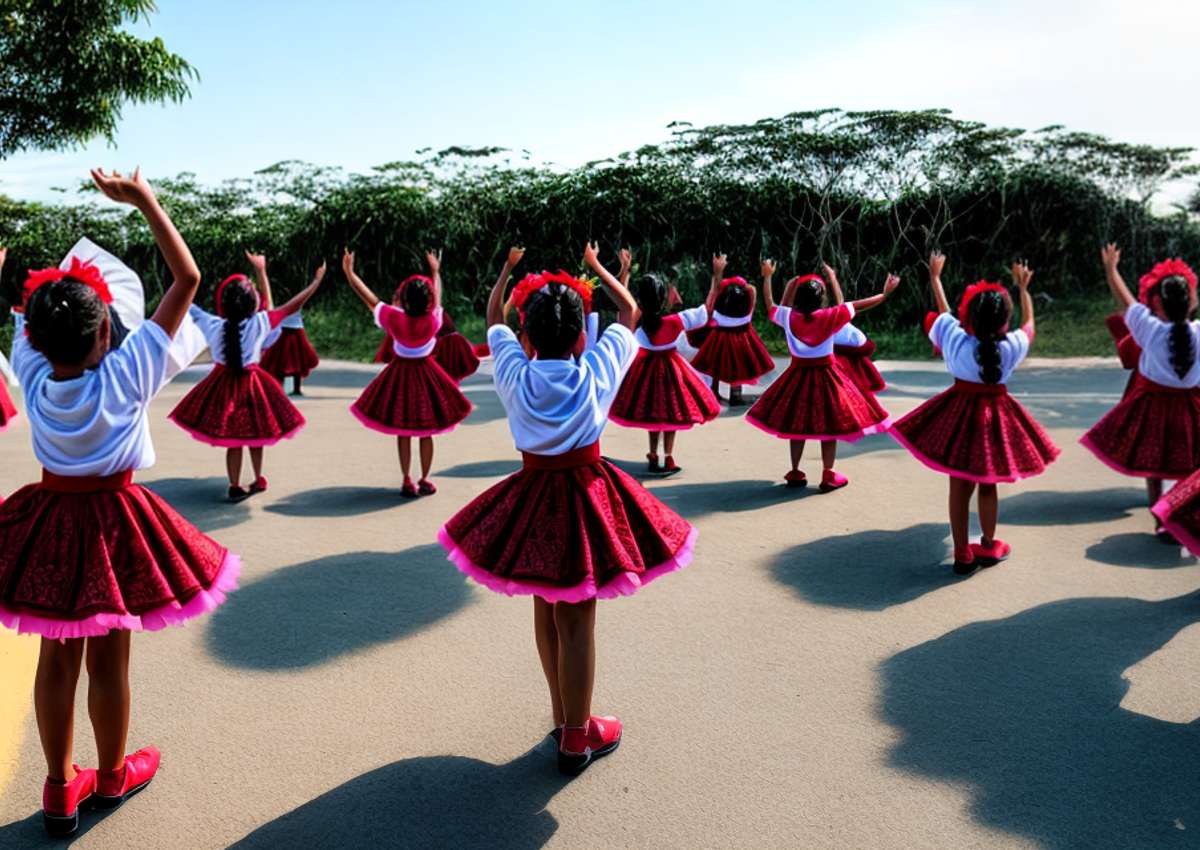 7 Danças Tradicionais da Região Norte do Brasil Que Irão Encantar Você