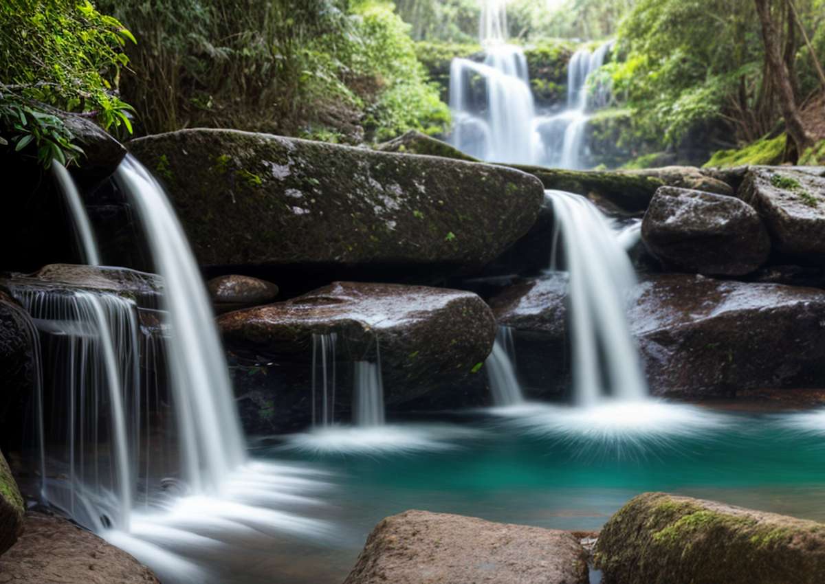 A Importância da Água para a Saúde e o Meio Ambiente: Descubra os Benefícios das Fontes Naturais