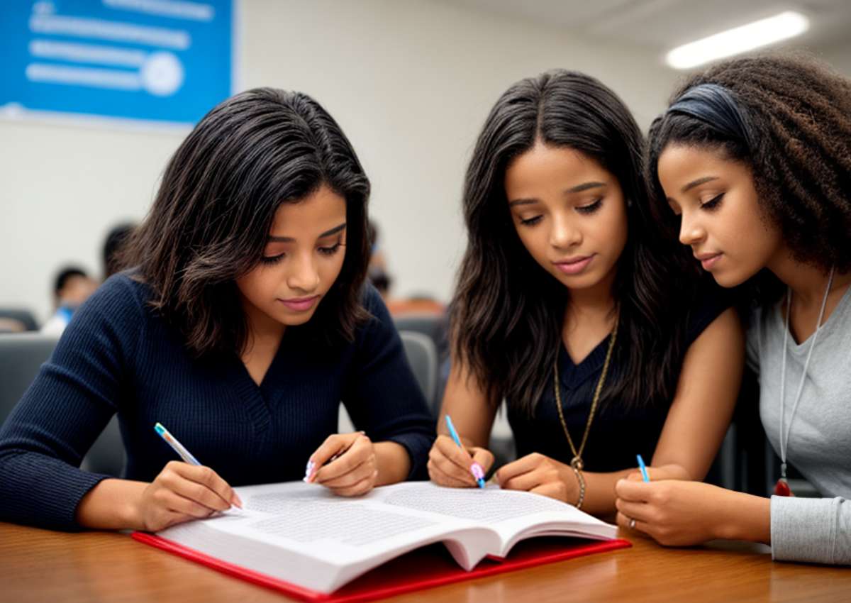 A Importância da Cor na Pedagogia: Como as Tonalidades Influenciam o Aprendizado dos Alunos