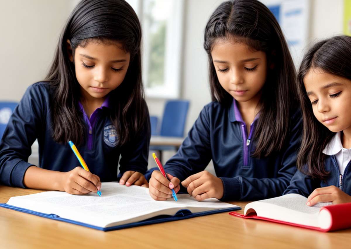 A Importância da Educação Infantil na Formação Integral da Criança
