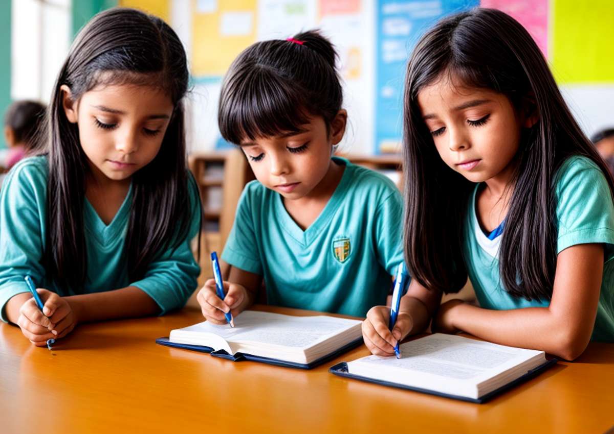 A Importância da Psicomotricidade na Educação Infantil