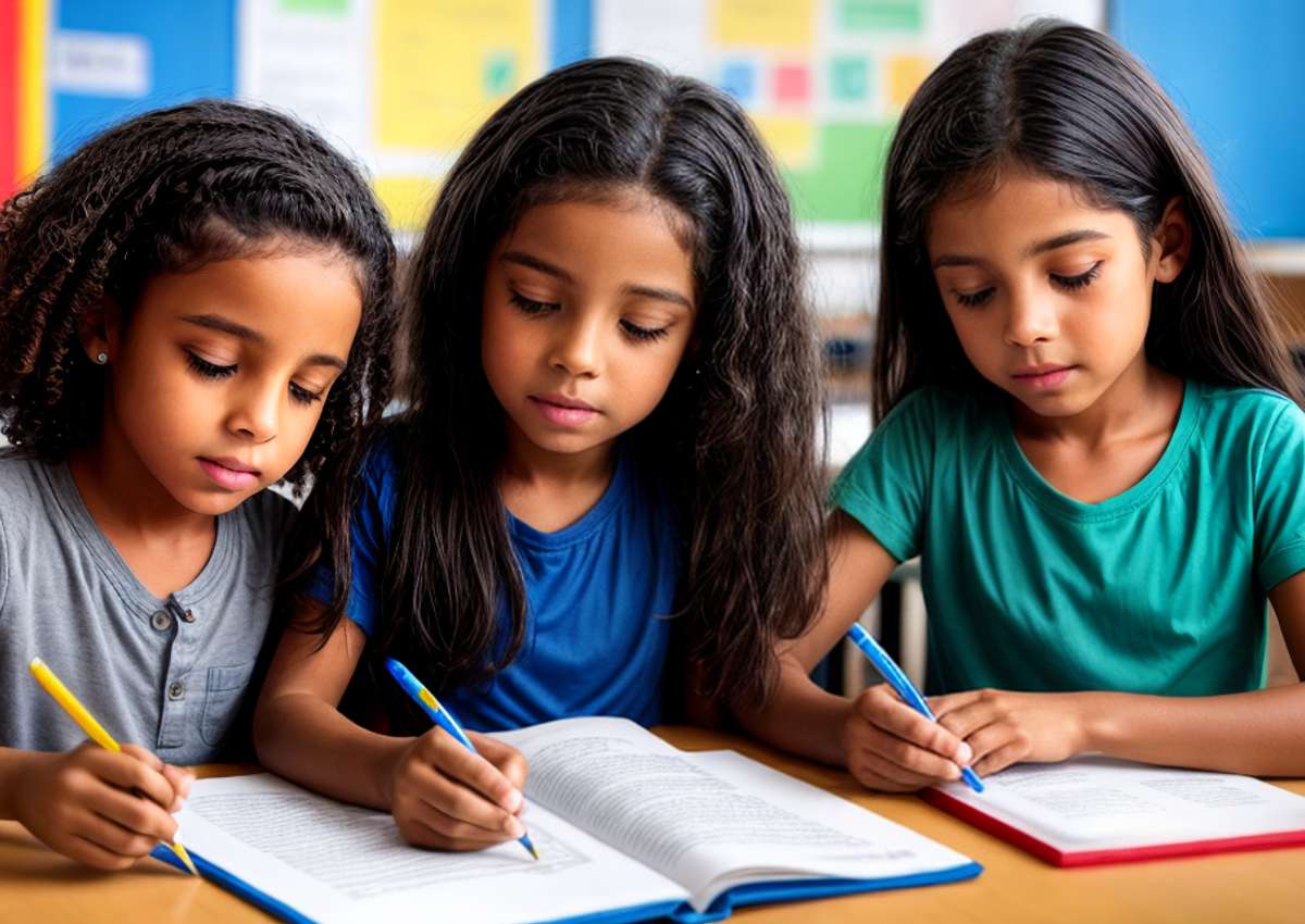 A importância do lúdico no processo de ensino-aprendizagem