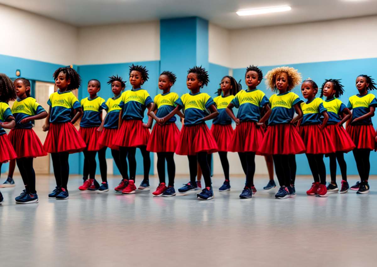 As incríveis expressões das danças afro-brasileiras que você precisa conhecer