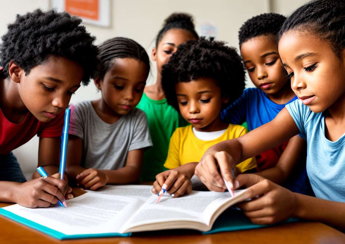Atividade de Raciocínio Lógico para Educação Infantil que Estimula o Aprendizado