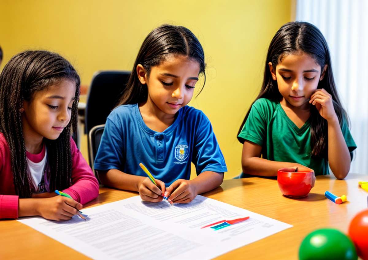 Atividade Divertida para Educação Infantil sobre Alimentação Saudável