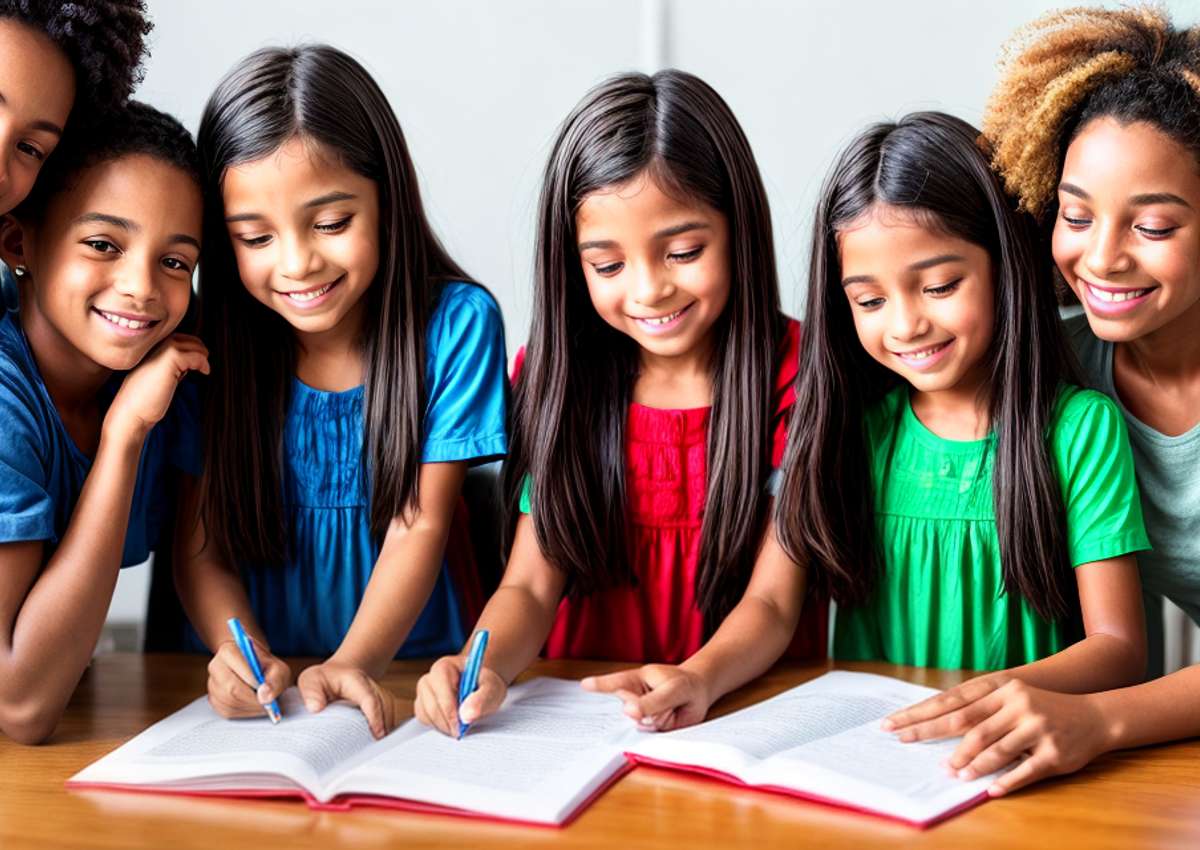 Atividades do alfabeto em inglês para alunos do 2º ano: Dicas práticas e divertidas para o aprendizado!