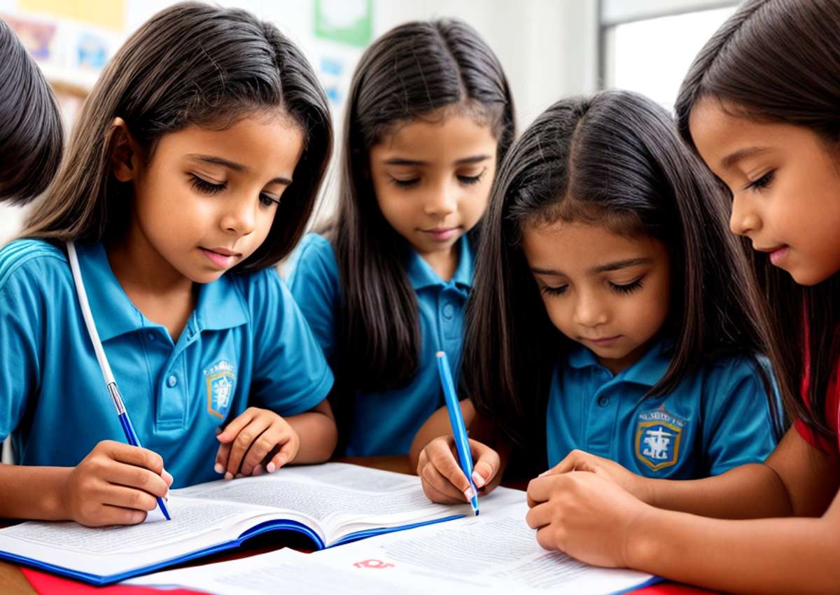 Avaliação na Educação Infantil: Abordagens e Considerações