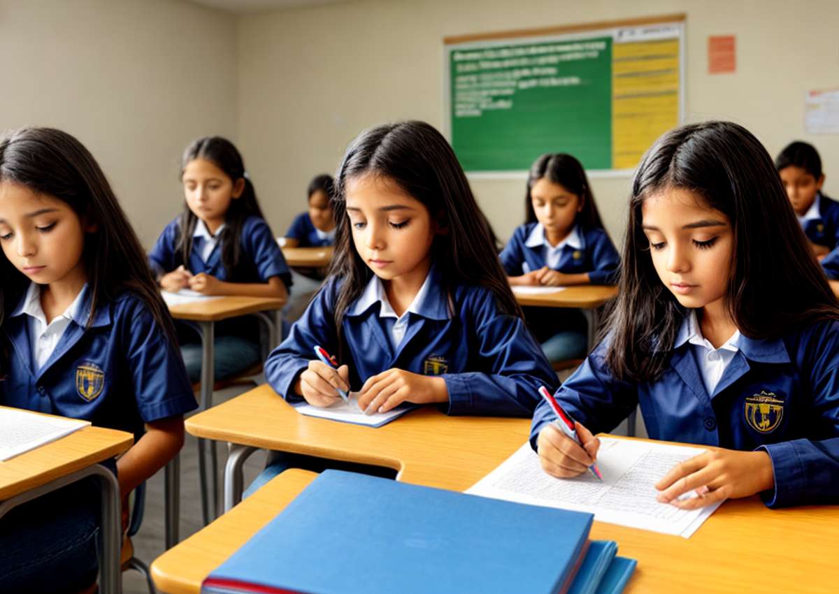 Como se preparar para o Enem no 4º ano do Ensino Médio